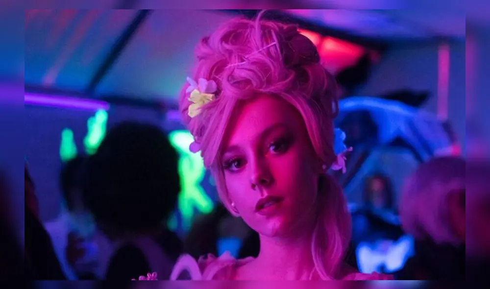 Una playlist que no te puedes perder. Una playlist que no te puedes perder.