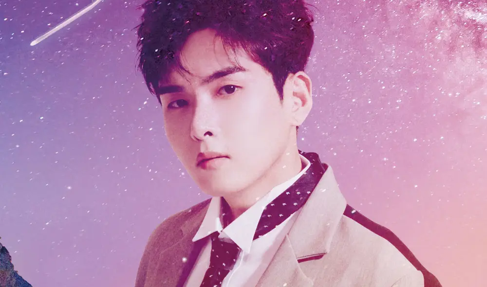 Desliza para ver más fotografías de SUPER JUNIOR. Foto: SM Entertainment Desliza para ver más fotografías de SUPER JUNIOR. Foto: SM Entertainment