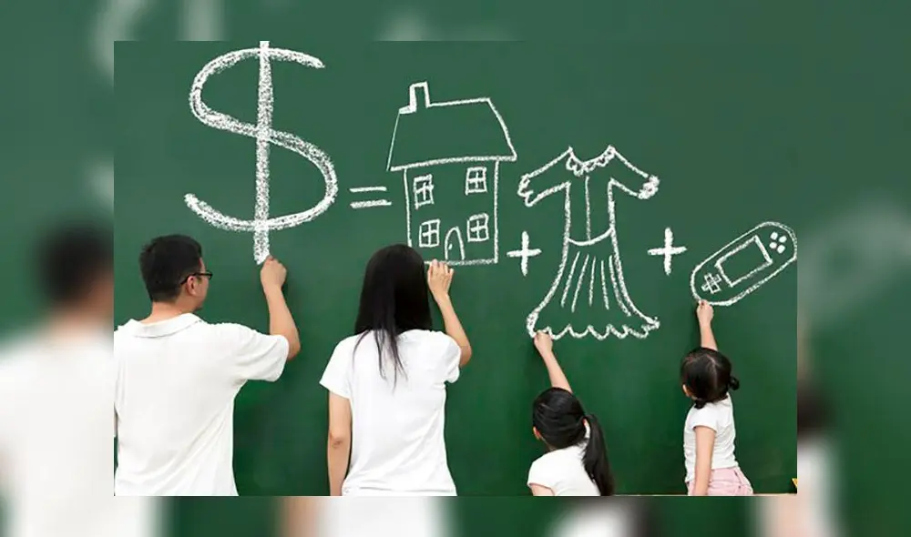 Sigue estos consejos para mejorar tu economía Sigue estos consejos para mejorar tu economía