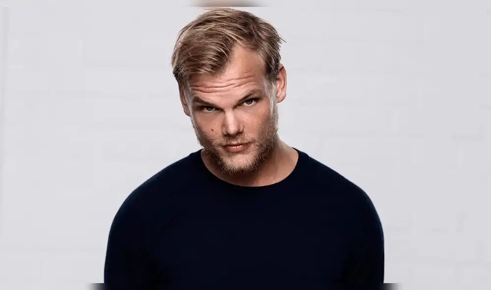Lanzarán disco póstumo de Avicii con material inédito