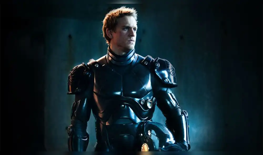 Protagonista de ‘Titanes del Pacífico’ podría volver para la tercera entrega Protagonista de ‘Titanes del Pacífico’ podría volver para la tercera entrega