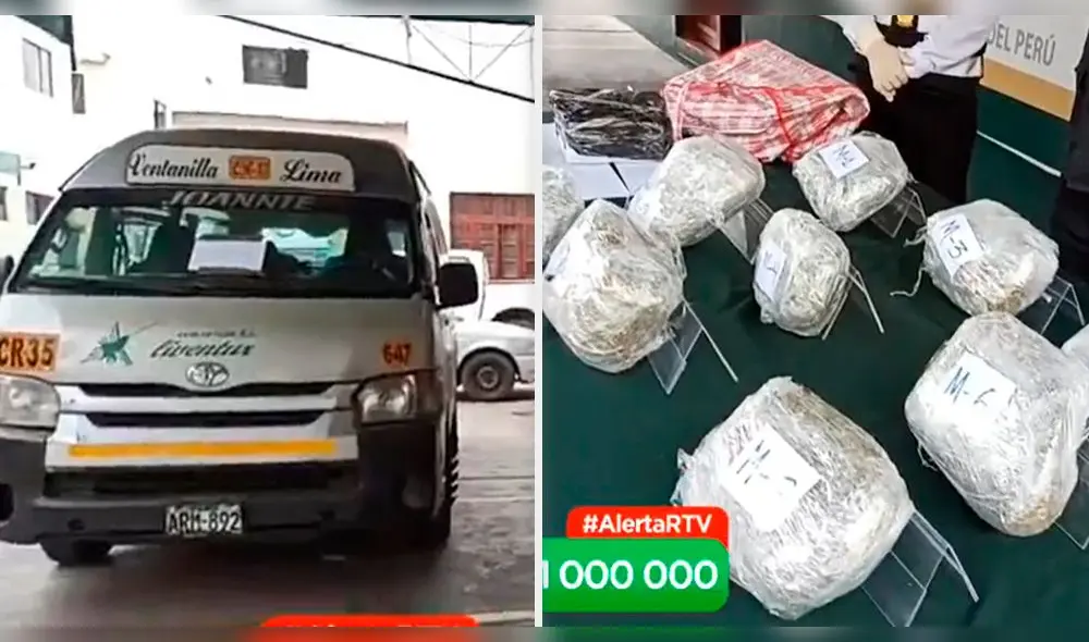 (Foto: captura RTV) (Foto: captura RTV)