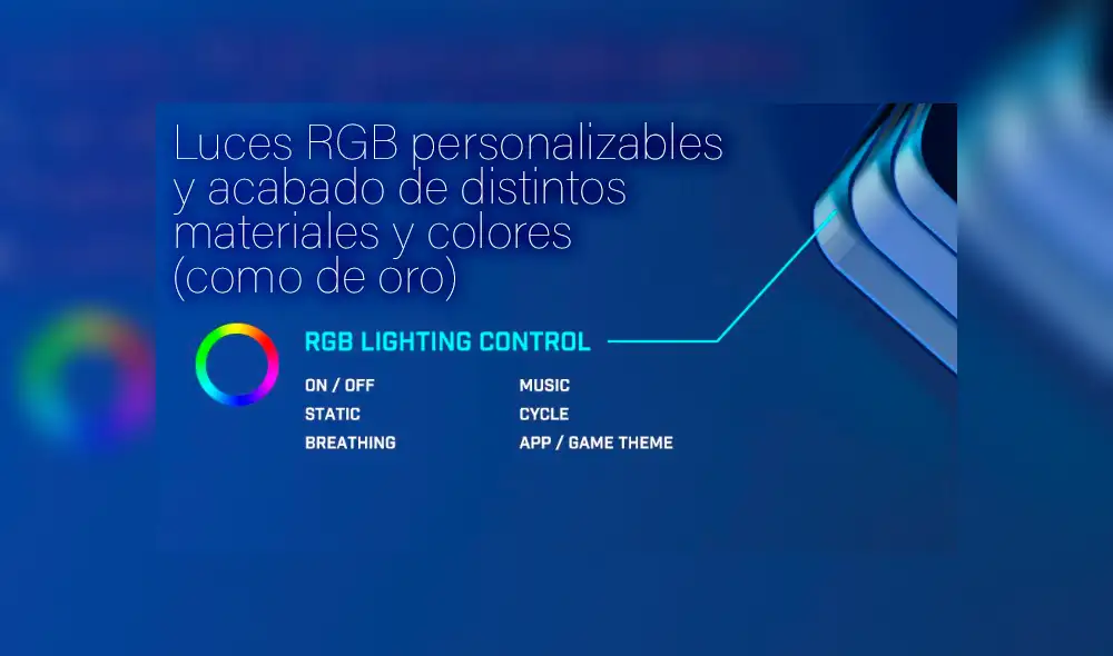 Este es el diseño oficial de Mad Box, nuevo enemigo de Sony y Microsoft que puede colgarse en la pared [FOTOS]