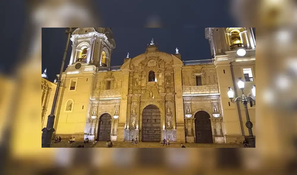 Motorola Moto G7: Probamos la doble cámara del smartphone y así lucen sus fotografías [FOTOS]