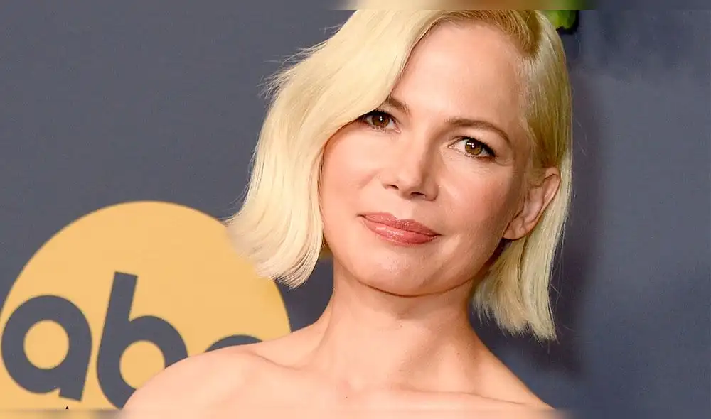 Emmy 2019: Michelle Williams enmudece a Hollywood con su discurso por la igualdad laboral