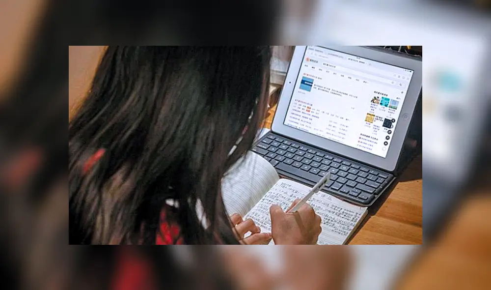 ¿Te cuesta repasar tus clases virtuales? Crea los mejores resúmenes y apuntes con esta herramienta que casi todos tienen en su PC. Imagen: Perfil.com