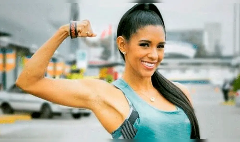 Rocío Miranda alienta a Universitario de Deportes con impactante foto 