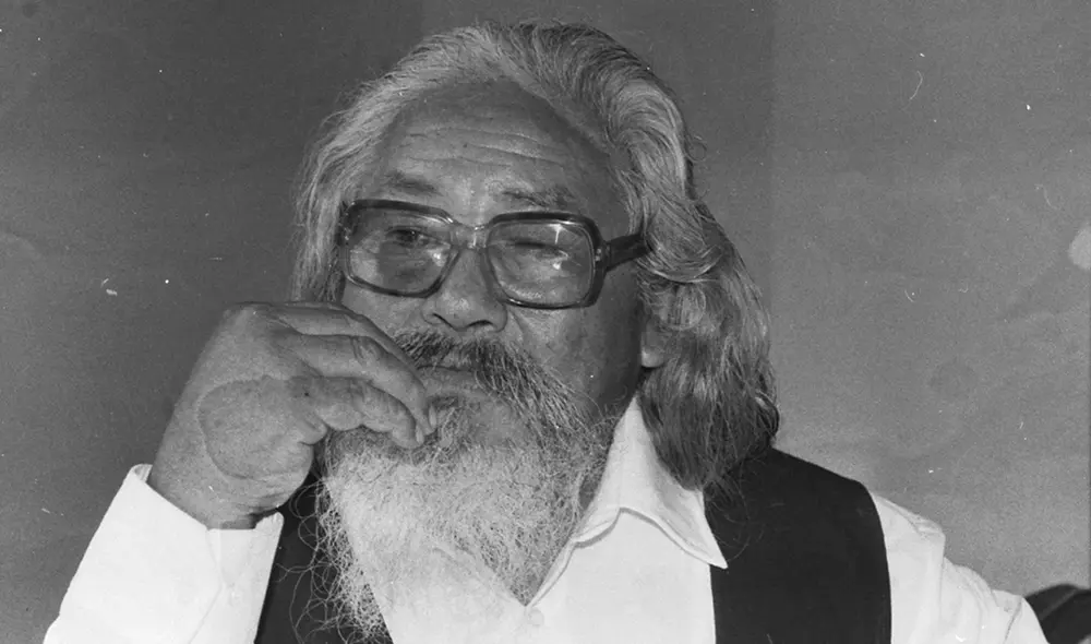 Juan Ataucusi asegura que Frepap ya no tiene “la esencia” de su padre Ezequiel