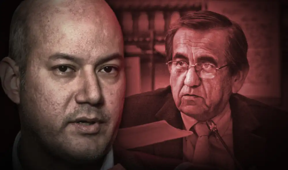 Este último fin de semana se revelaron nuevos aspecto del caso Narcoindultos. Composición: La República.