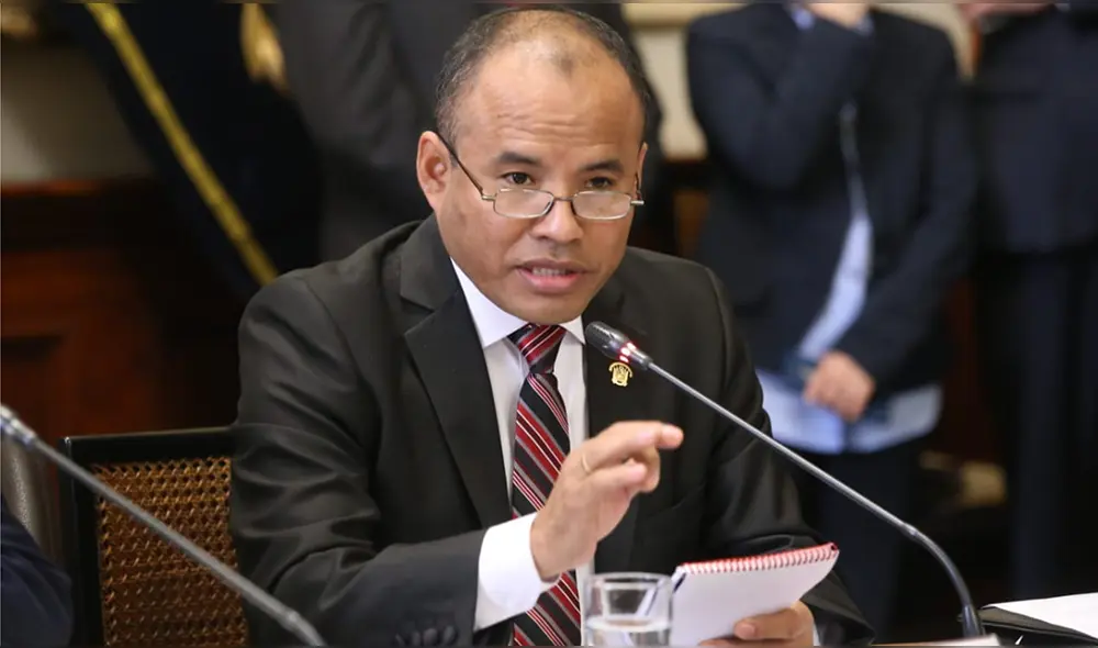 ¿Qué denuncias quedaron pendientes en la Comisión de Ética?