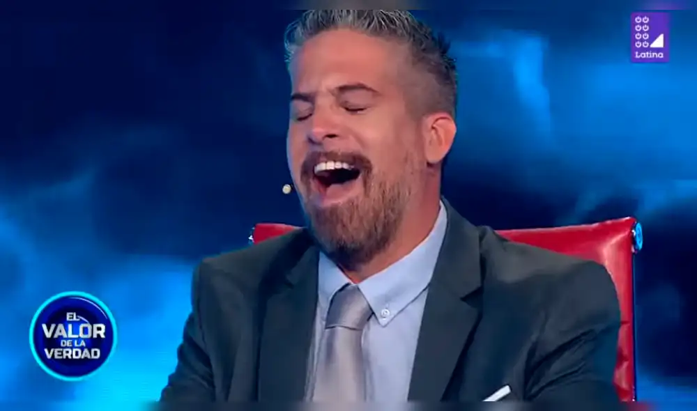 Sheyla Rojas sin maquillaje: Pedro Moral revela cómo luce su ex 'al natural' [VIDEO]