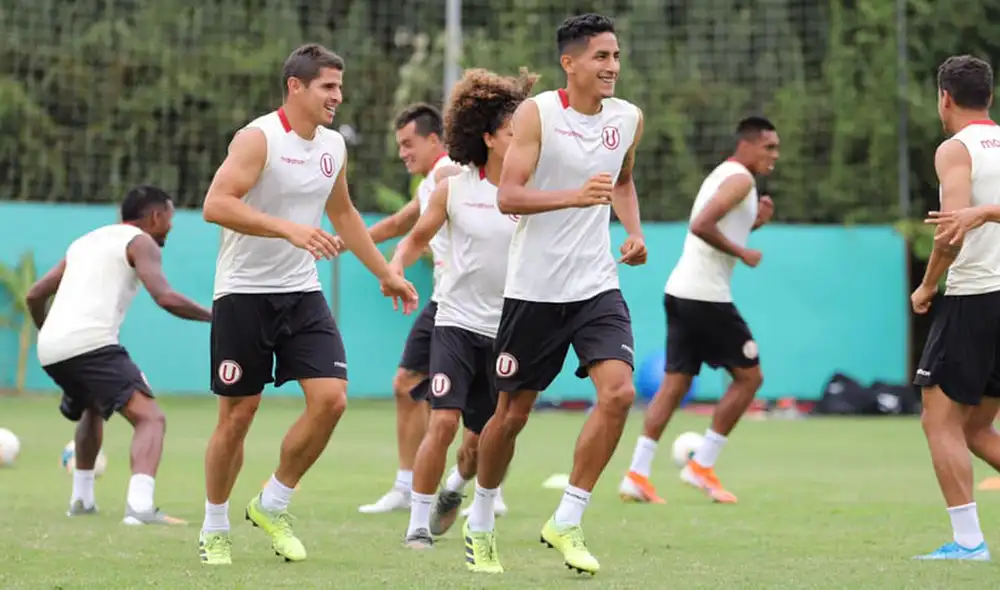 Universitario Universitario