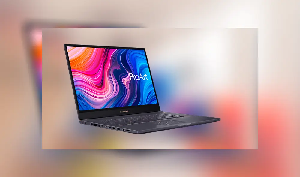 ASUS ProArt StudioBook 17 H700GV Star Gray RTX ASUS ProArt StudioBook 17 H700GV Star Gray RTX