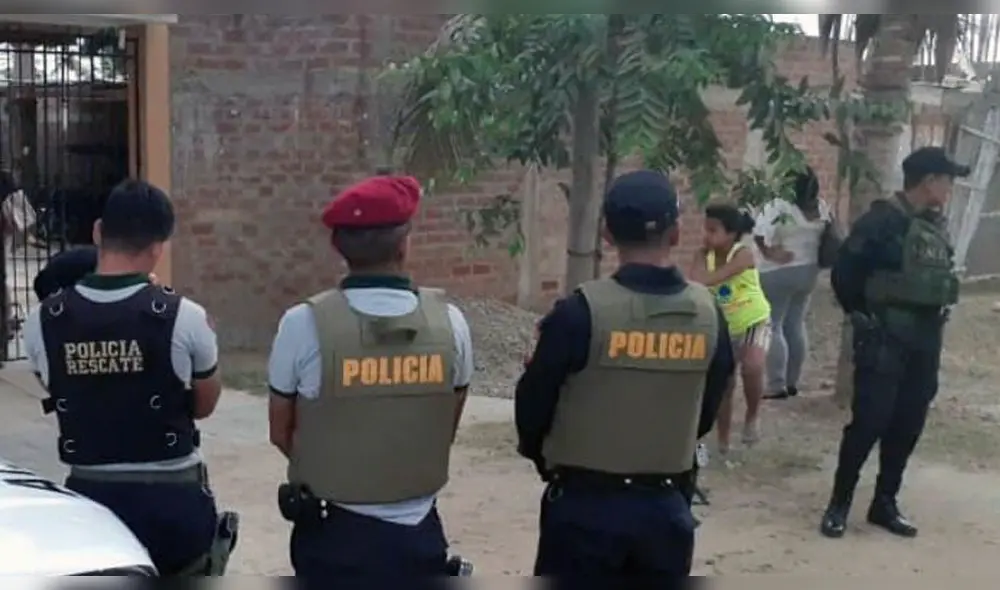 Policía investiga la muerte del "Gordo Renzo".