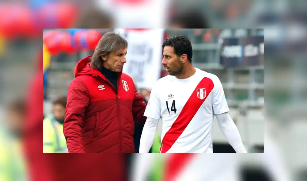 Claudio Pizarro: ¿Qué significa 'milonga', palabra que usó para responder a Gareca?