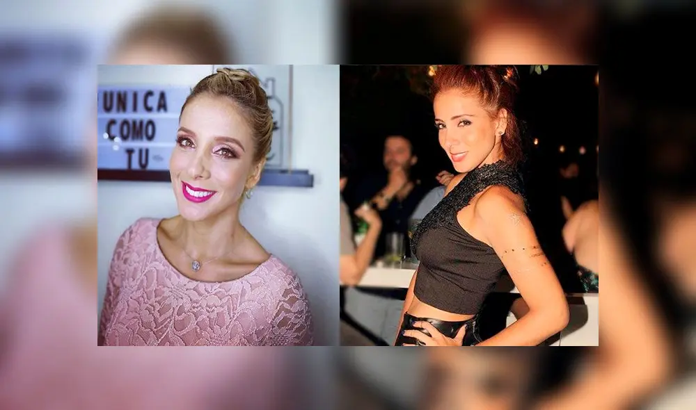 Fiorella Flores se casó con publicista y tuvo particular ceremonia [FOTOS y VIDEO]