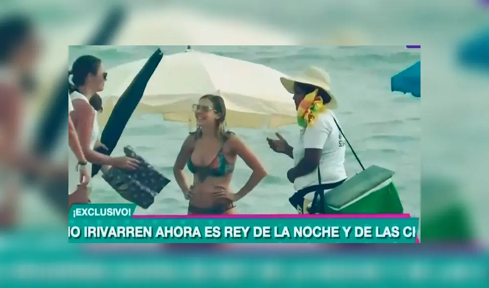 ¿Poly Ávila y André Castañeda retomaron relación tras grave denuncia?