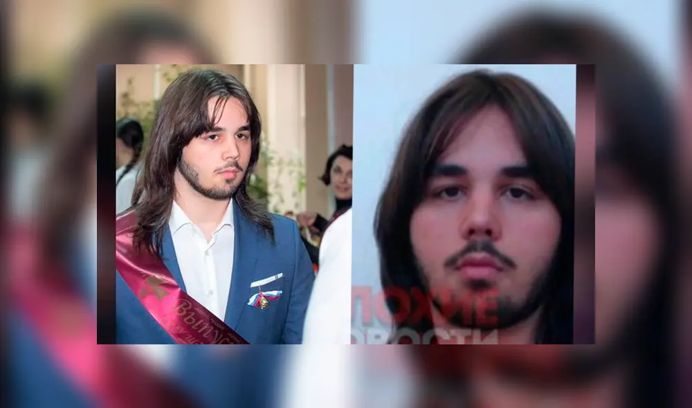 Un video viral de YouTube revela la identidad del protagonista del terrorífico video 1444.