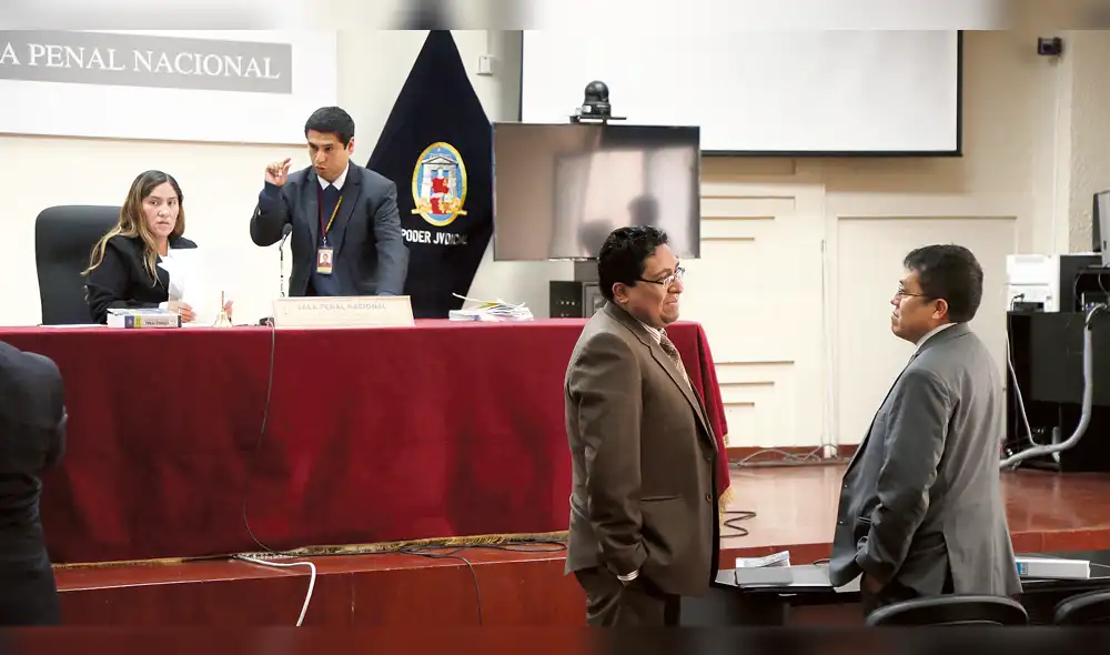 Keiko Fujimori recibió aportes de una ONG no autorizada en EEUU