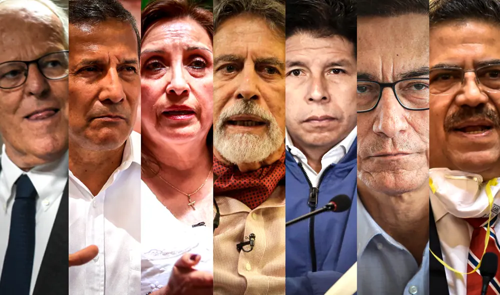 Foto: composición Gerson Cardoso/La República