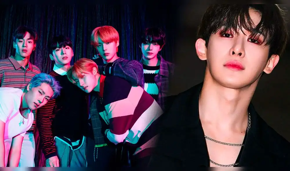 Wonho abandonó MONSTA X a finales de Octubre del año pasado, pero pese a los esfuerzos de los fans, no ha dado señales de volver al grupo. Wonho abandonó MONSTA X a finales de Octubre del año pasado, pero pese a los esfuerzos de los fans, no ha dado señales de volver al grupo.