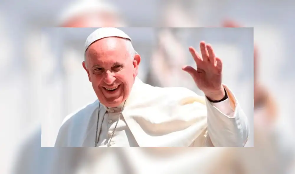 El último mensaje del papa Francisco tras su visita a Chile y Perú