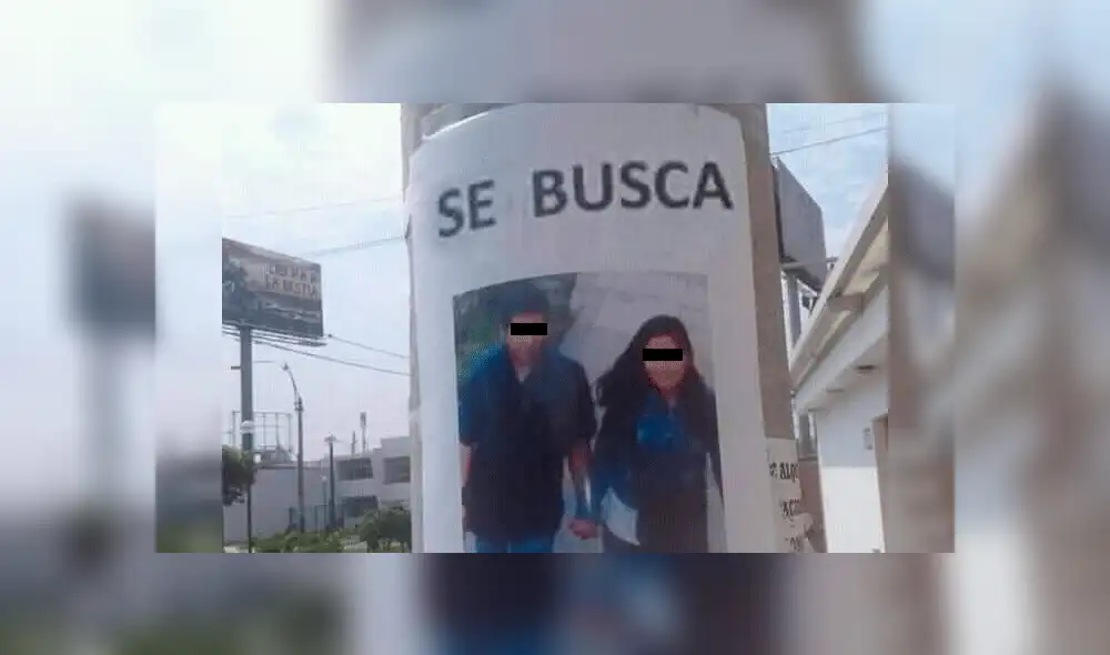 Facebook: Buscan a pareja por 'tocar timbres' y aviso se vuelve viral Facebook: Buscan a pareja por 'tocar timbres' y aviso se vuelve viral