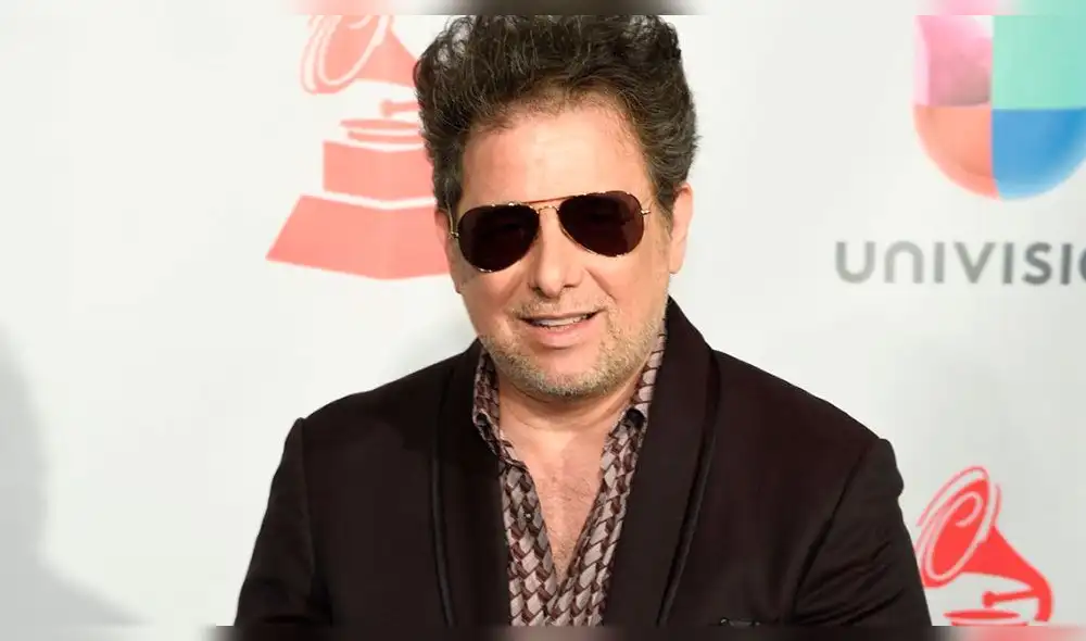 Andrés Calamaro