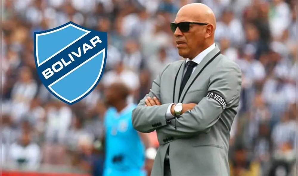 Mosquera podría volver por la puerta grande al fútbol boliviano. Mosquera podría volver por la puerta grande al fútbol boliviano.