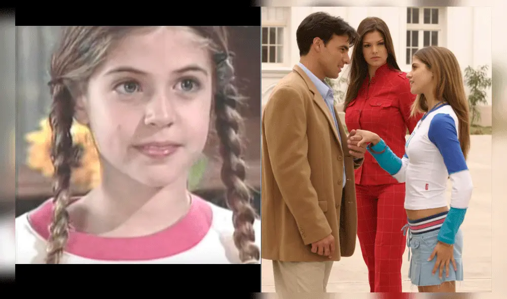 Stephanie Cayo, los 28 años de la actriz que se convirtió en la peruana más bella [FOTOS]