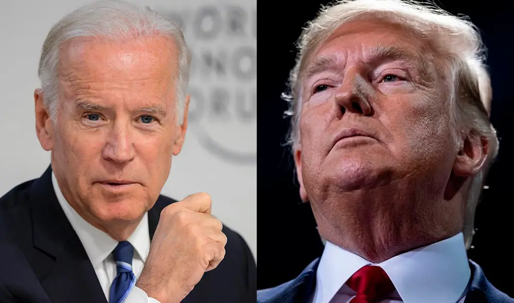 Después de la economía (41%), el tema más importante para los hispanos es la atención sanitaria (29%), la crisis del COVID-19 (23%) y la protección de los derechos de los inmigrantes (23%). Foto: AFP