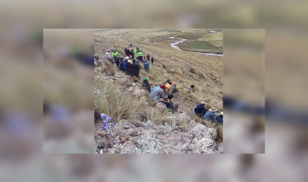 Puno: encuentran a mujer descuartizada en centro poblado Puno: encuentran a mujer descuartizada en centro poblado