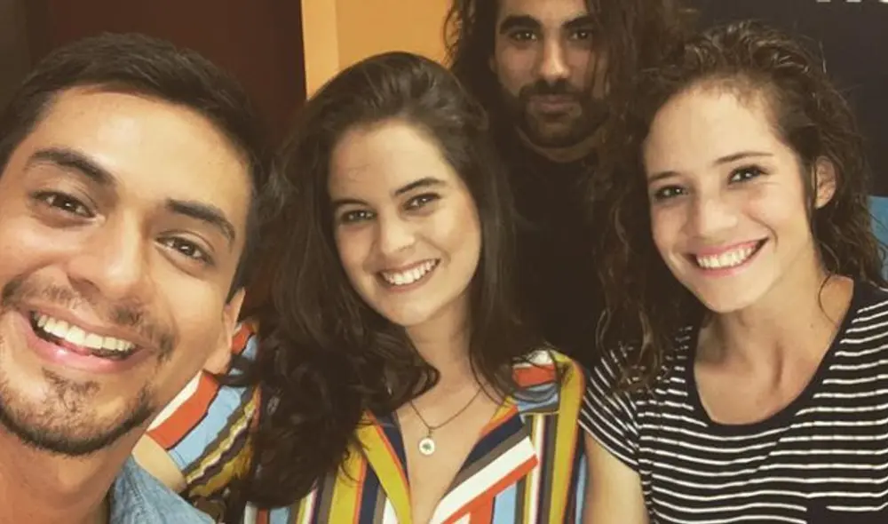 Emanuel Soriano admite haber sido infiel: “La verdad te hará libre” 