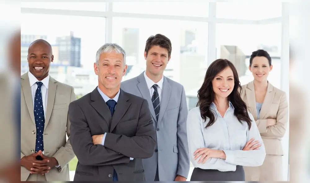 El 82% de la rentabilidad empresarial depende de los colaboradores