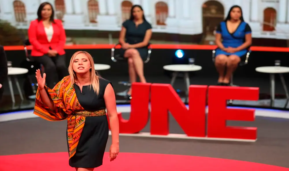 Elecciones 2020: concluye el debate de candidatos al Congreso Elecciones 2020: concluye el debate de candidatos al Congreso