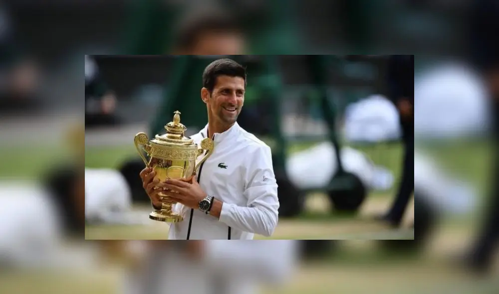 Novak Djokovic Novak Djokovic