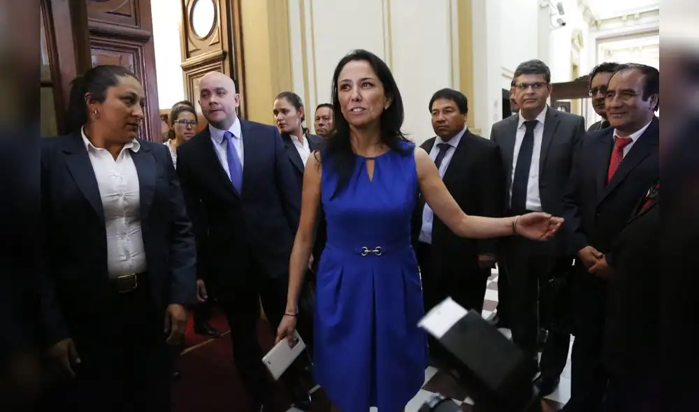 Heredia abre polémica por cita al Congreso y lío verbal con García Heredia abre polémica por cita al Congreso y lío verbal con García