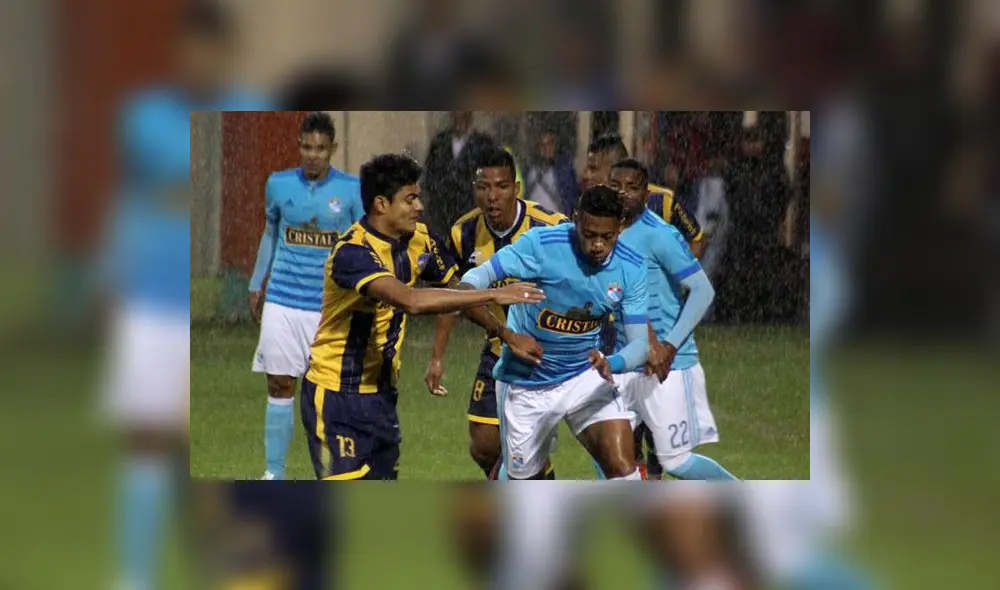 Sporting Cristal perdió 2-1 ante Sport Rosario y pierde la punta del Grupo A del Torneo de Verano | VIDEO