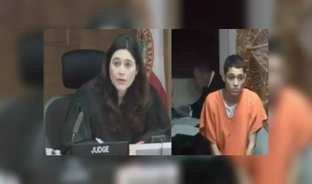 “Voy a matar a todos los indios”: Joven cubano se graba con armas y lanza duras amenazas racistas [VIDEO] 