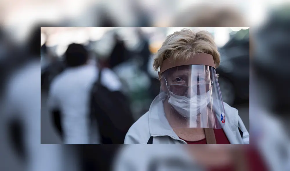 Foto:  Alberto Valdés / EFE