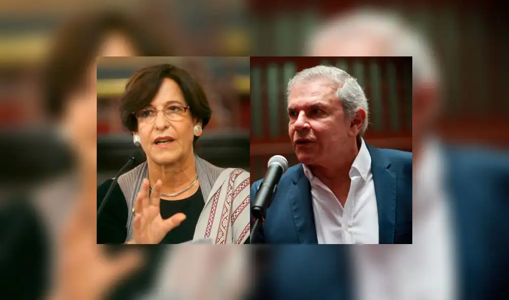 Rutas de Lima: Villarán y Castañeda deben allanarse a investigaciones, asegura exfiscal Guillén