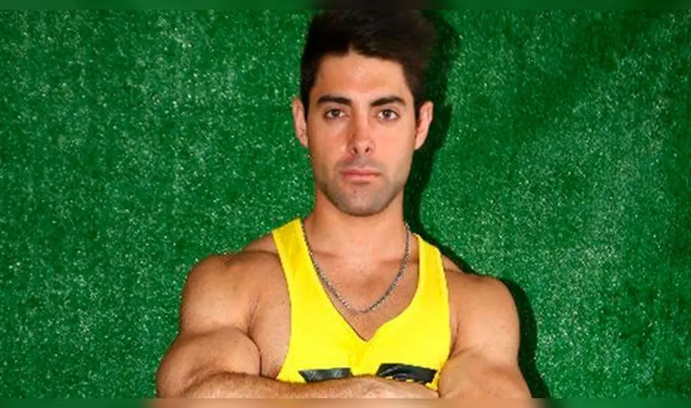 La expareja de Sebastián Lizarzaburu recibió insultos por la madre del modelo, reclamándole por el choque automovilístico que causó Ray Sandoval. Foto: internet