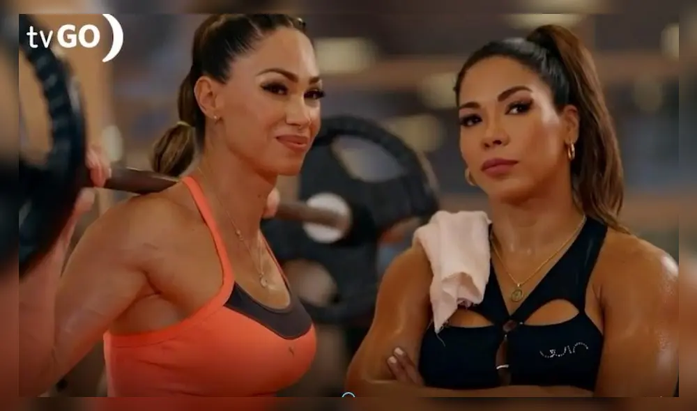 ¿Melissa Loza y Karen Dejo continuarán? ¿Melissa Loza y Karen Dejo continuarán?