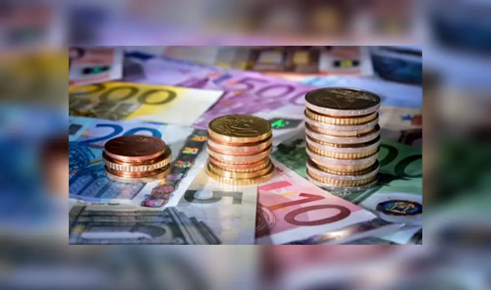 Precio del euro en México hoy, viernes 12 de abril de 2019 Precio del euro en México hoy, viernes 12 de abril de 2019
