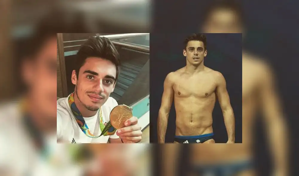 Hackean a medallista de oro en Río 2016 y filtran sus fotos íntimas