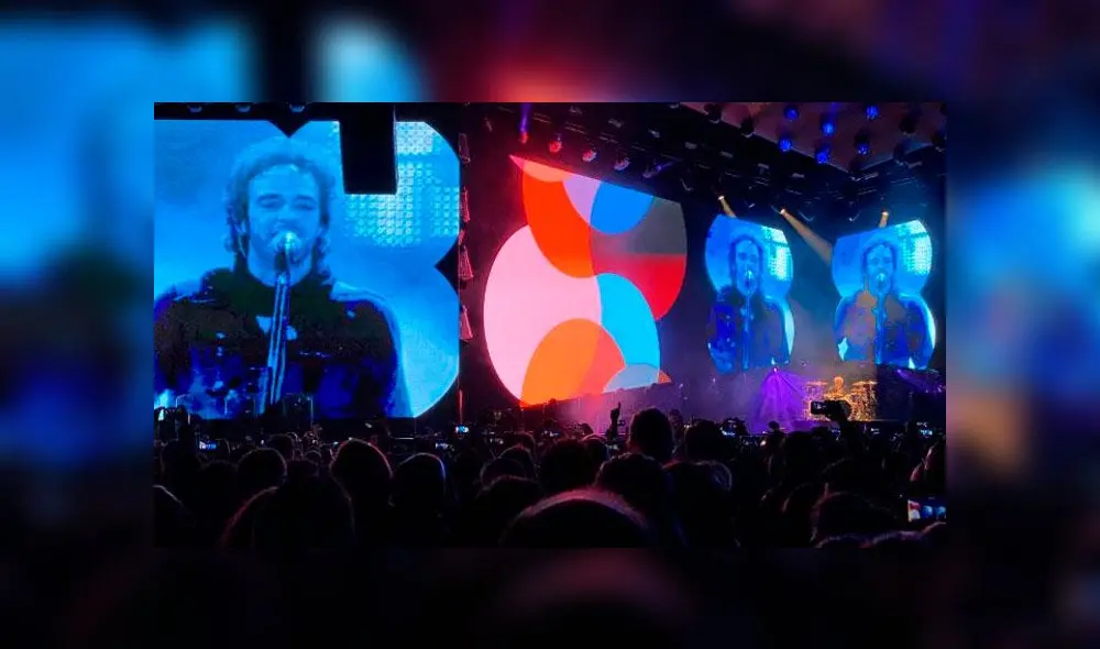 Soda Stereo: lo que se espera de su concierto en Lima