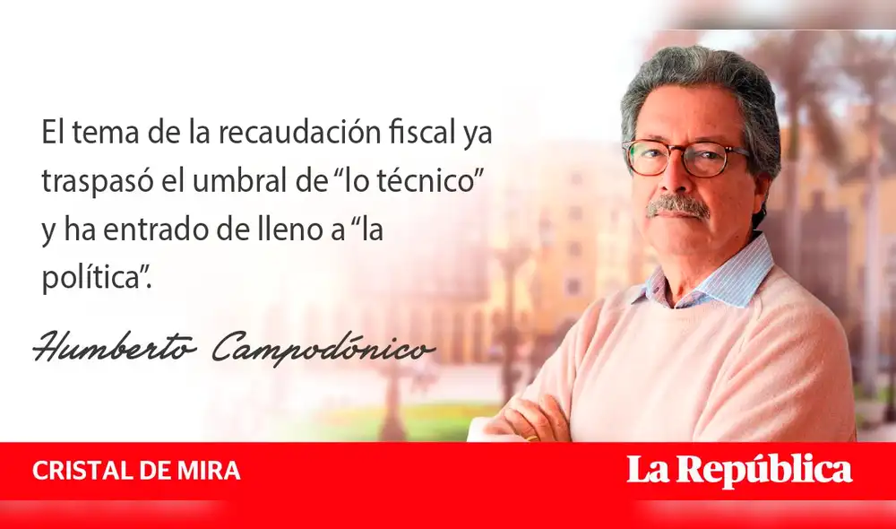 Siguen los “técnicos” en el MEF