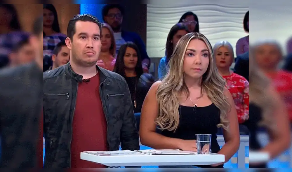 'Caso Cerrado': Ana María Polo manifiesta su sarcasmo en polémico tema [VIDEO]