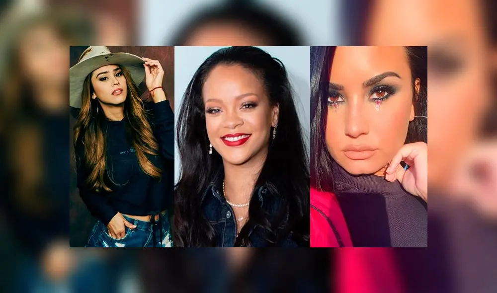 Yanet Garcia y otras famosas hackeadas Yanet Garcia y otras famosas hackeadas