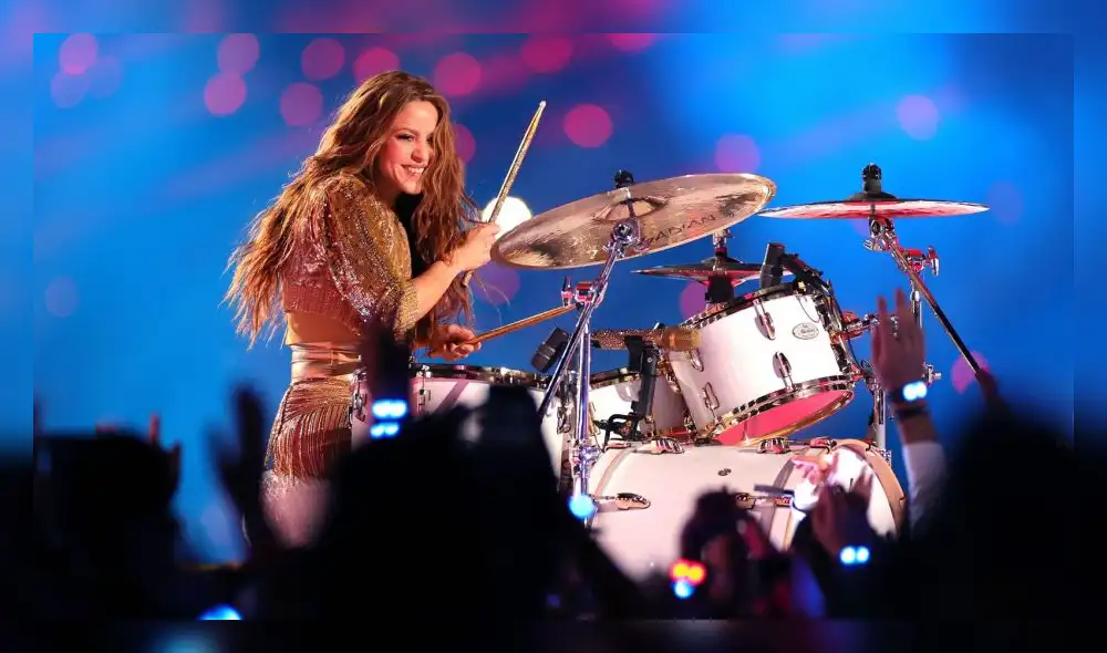 Shakira, Super Bowl. Shakira, Super Bowl.